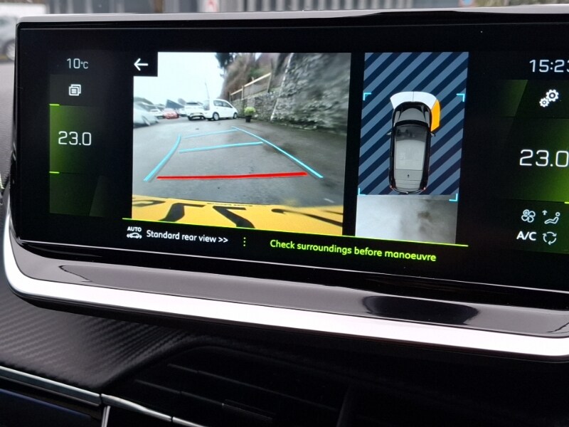 Used Peugeot 208 2022 for sale - 77907675: Photo 13