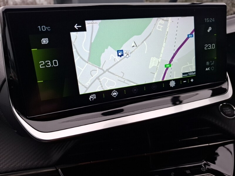 Used Peugeot 208 2022 for sale - 77907675: Photo 14