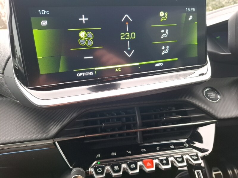 Used Peugeot 208 2022 for sale - 77907675: Photo 16