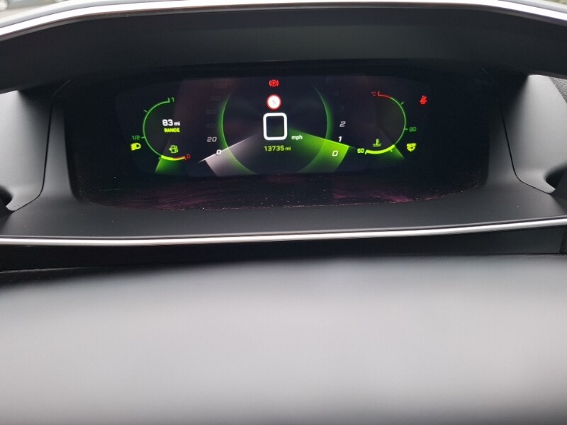 Used Peugeot 208 2022 for sale - 77907675: Photo 18