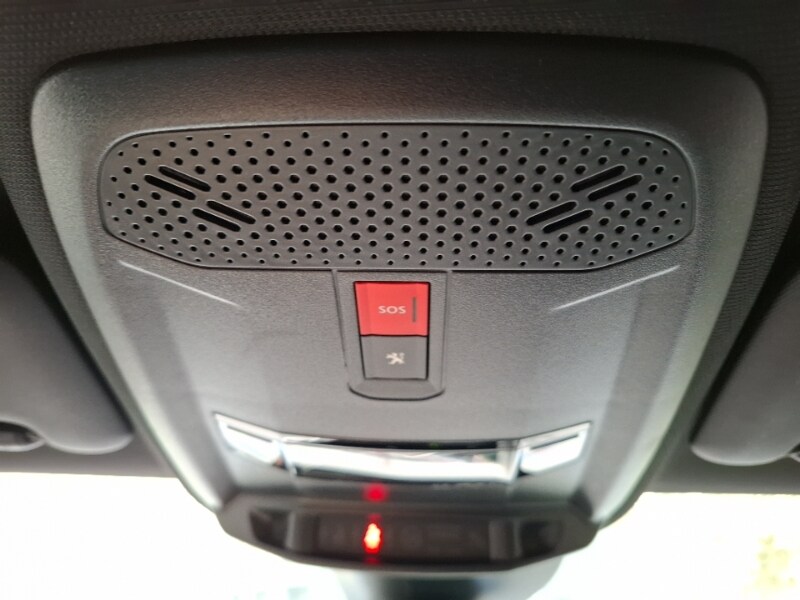 Used Peugeot 208 2022 for sale - 77907675: Photo 19