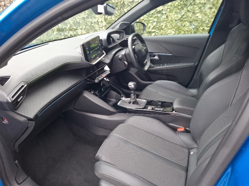 Used Peugeot 208 2022 for sale - 77907675: Photo 5