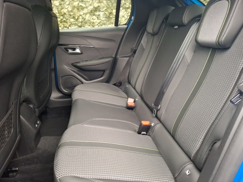 Used Peugeot 208 2022 for sale - 77907675: Photo 6