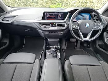Used BMW 1 Series 2022 for sale - 79635891: Photo