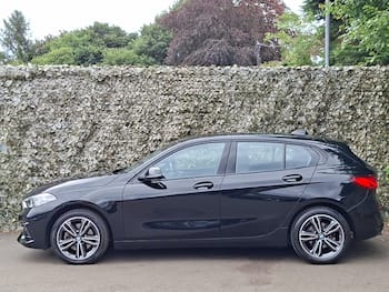 Used BMW 1 Series 2022 for sale - 79635891: Photo