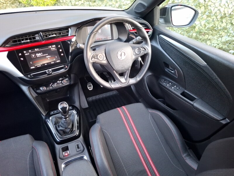 Used Vauxhall Corsa 2022 for sale - 77815473: Photo 10