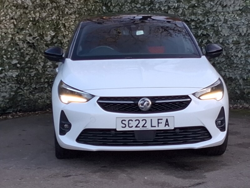 Used Vauxhall Corsa 2022 for sale - 77815473: Photo 19