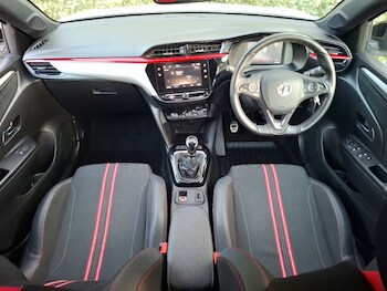 Used Vauxhall Corsa 2022 for sale - 77815473: Photo