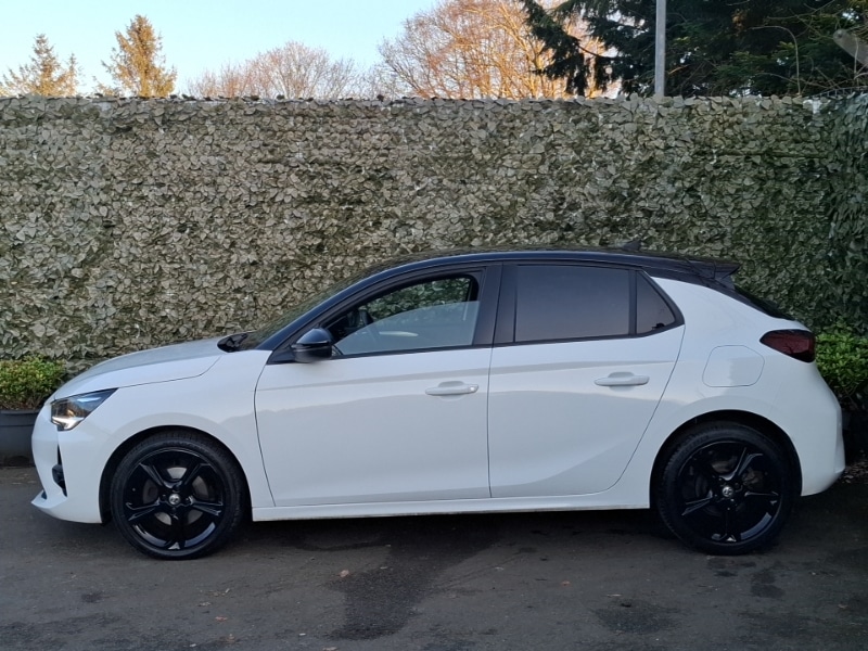 Used Vauxhall Corsa 2022 for sale - 77815473: Photo 4