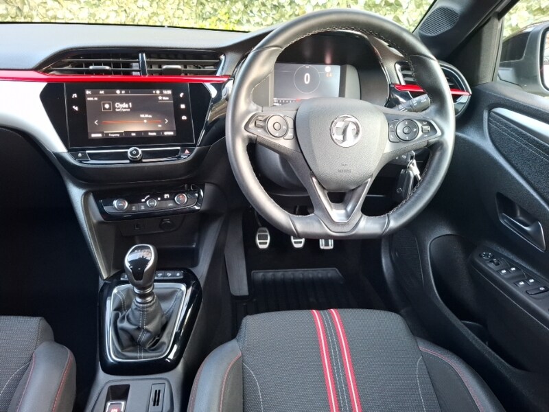 Used Vauxhall Corsa 2022 for sale - 77815473: Photo 7