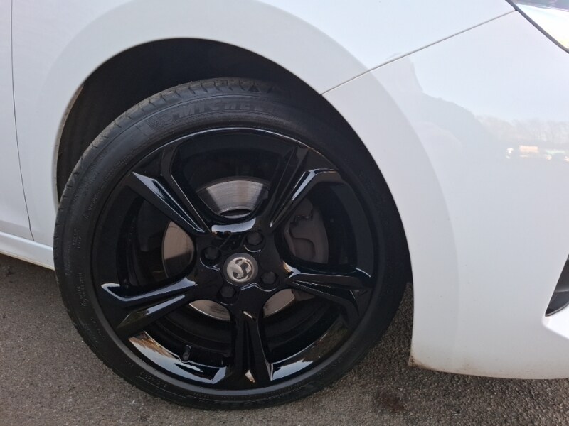 Used Vauxhall Corsa 2022 for sale - 77815473: Photo 9