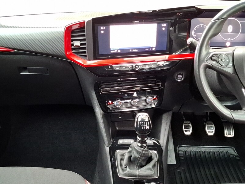 Used Vauxhall Mokka 2022 for sale - 76815678: Photo 10