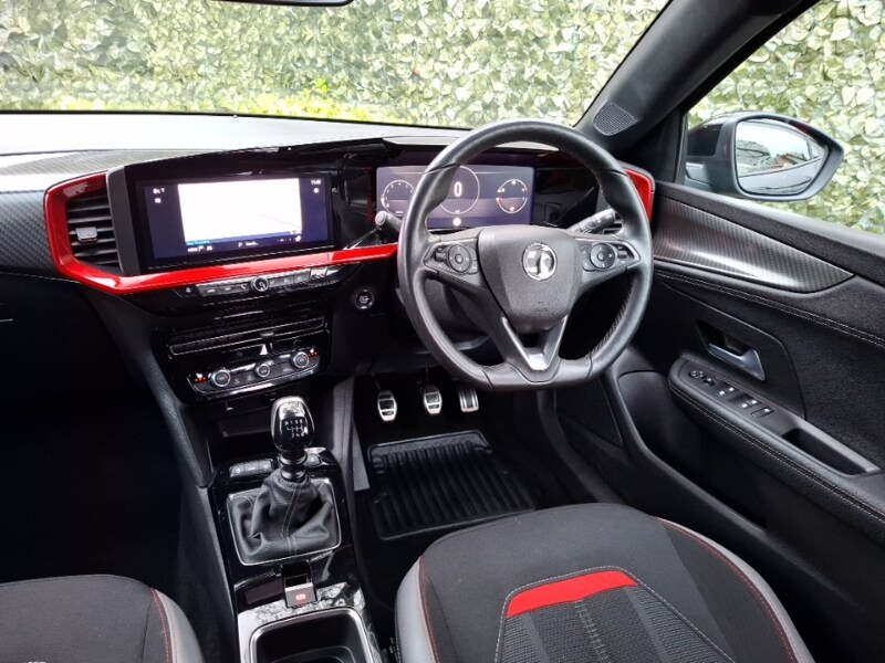 Used Vauxhall Mokka 2022 for sale - 76815678: Photo 11