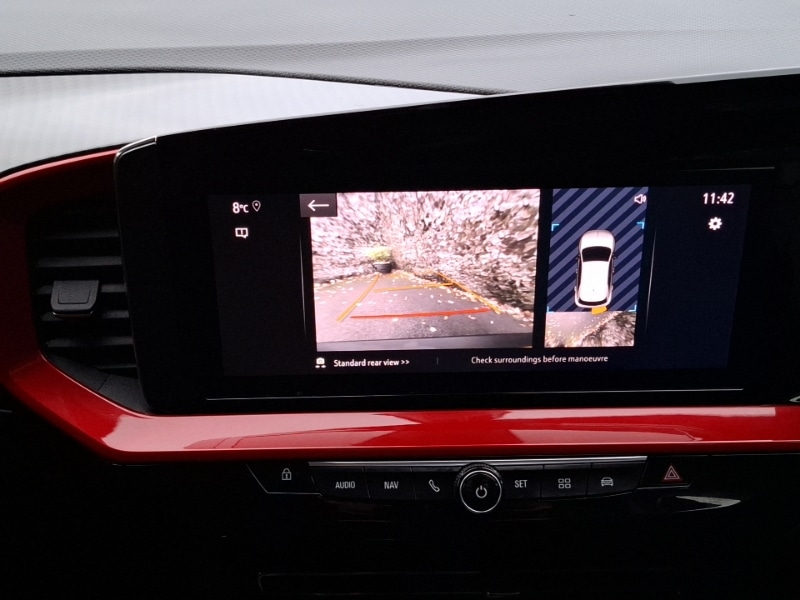 Used Vauxhall Mokka 2022 for sale - 76815678: Photo 13