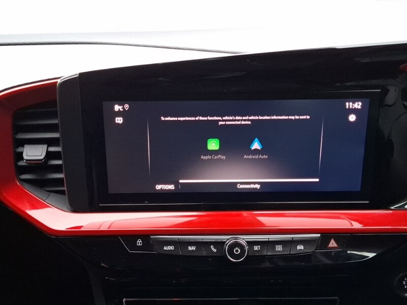 Used Vauxhall Mokka 2022 for sale - 76815678: Photo 14