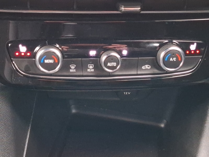 Used Vauxhall Mokka 2022 for sale - 76815678: Photo 15