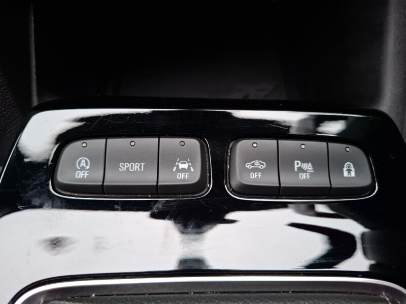 Used Vauxhall Mokka 2022 for sale - 76815678: Photo 16