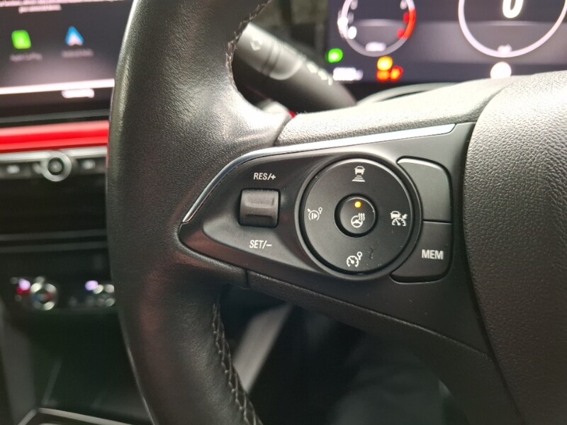 Used Vauxhall Mokka 2022 for sale - 76815678: Photo 17