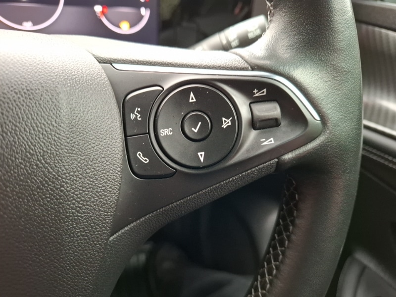 Used Vauxhall Mokka 2022 for sale - 76815678: Photo 18