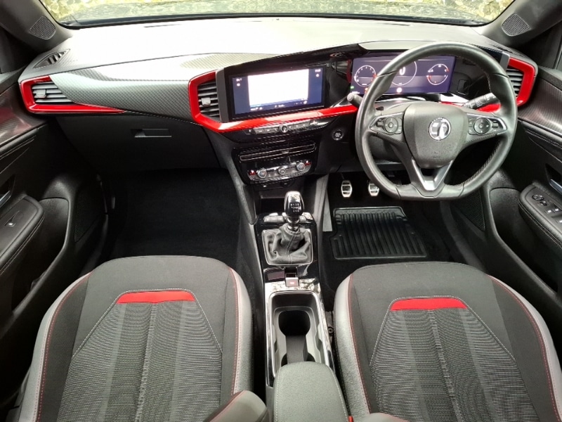 Used Vauxhall Mokka 2022 for sale - 76815678: Photo 2