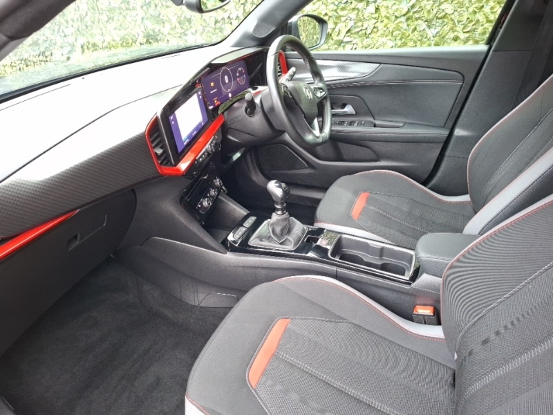 Used Vauxhall Mokka 2022 for sale - 76815678: Photo 5