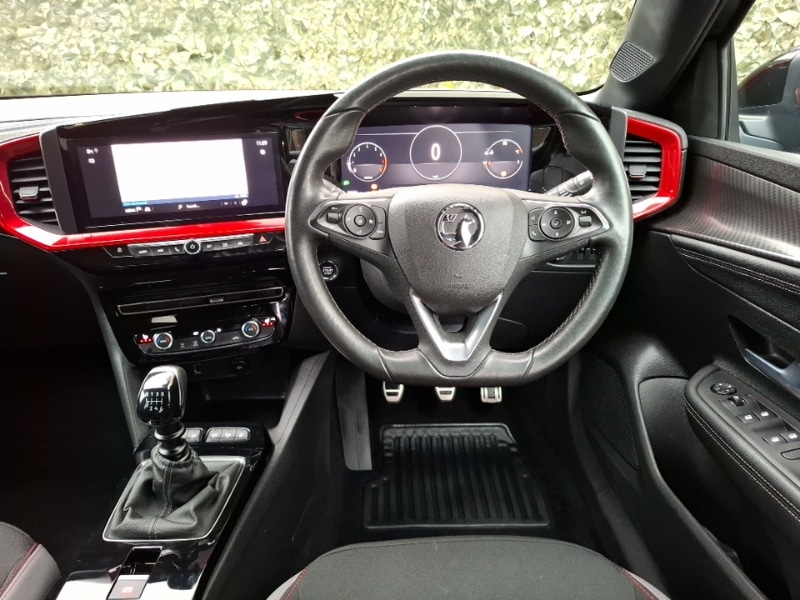 Used Vauxhall Mokka 2022 for sale - 76815678: Photo 7