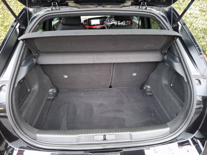 Used Vauxhall Mokka 2022 for sale - 76815678: Photo 8