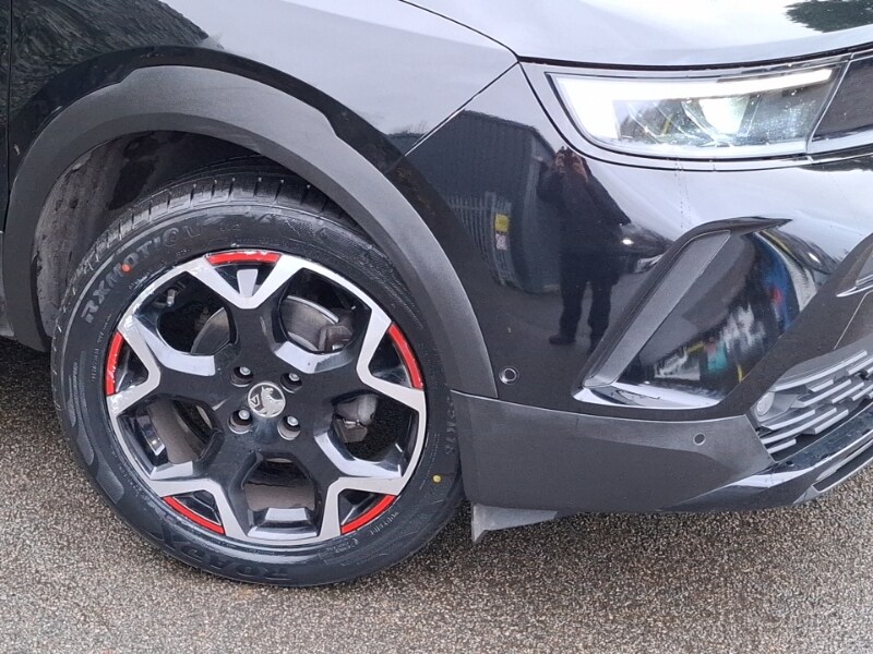 Used Vauxhall Mokka 2022 for sale - 76815678: Photo 9