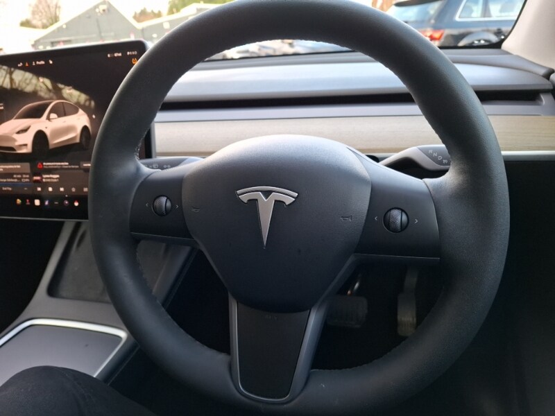 Used Tesla Model Y 2023 for sale - 77568867: Photo 12