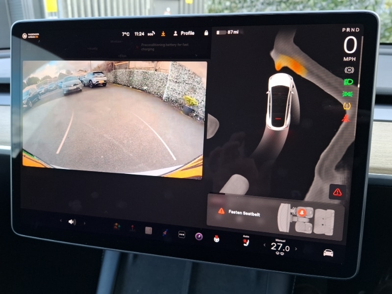 Used Tesla Model Y 2023 for sale - 77568867: Photo 13