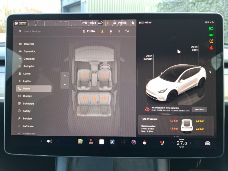 Used Tesla Model Y 2023 for sale - 77568867: Photo 15