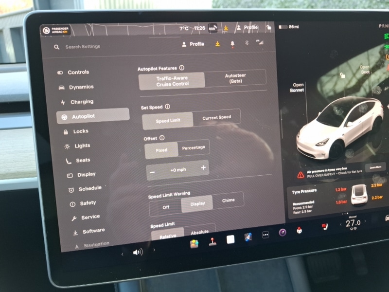 Used Tesla Model Y 2023 for sale - 77568867: Photo 17