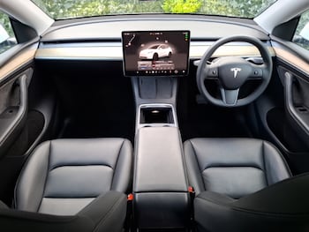 Used Tesla Model Y 2023 for sale - 77568867: Photo