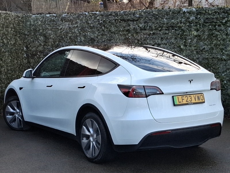 Used Tesla Model Y 2023 for sale - 77568867: Photo 3