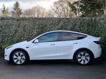 Used Tesla Model Y 2023 for sale - 77568867: Photo