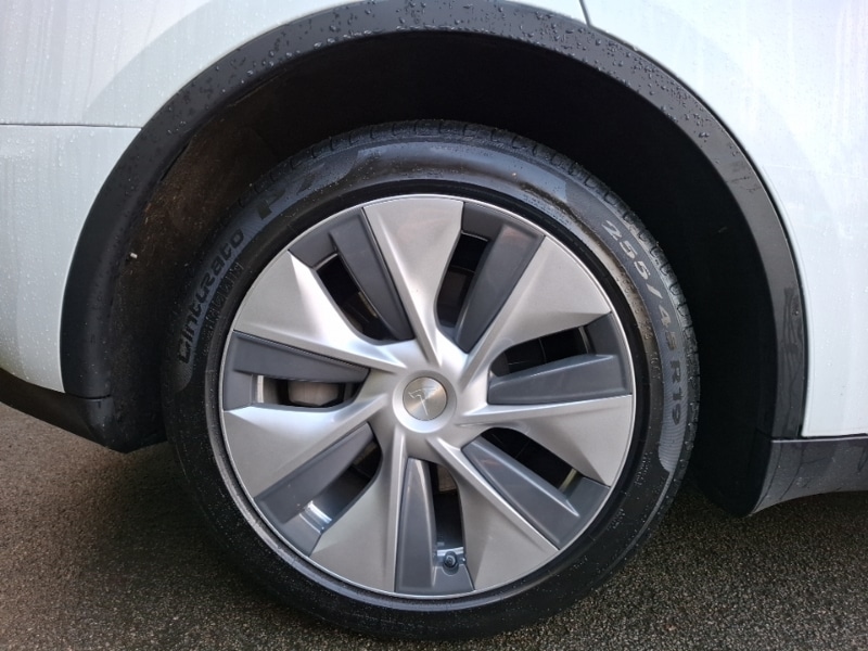 Used Tesla Model Y 2023 for sale - 77568867: Photo 9