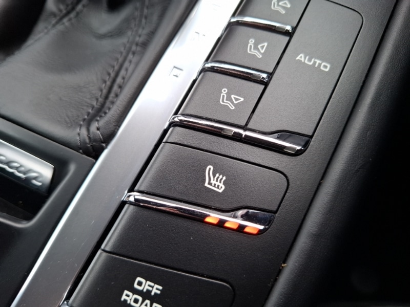 Used Porsche Macan 2017 for sale - 78135308: Photo 17