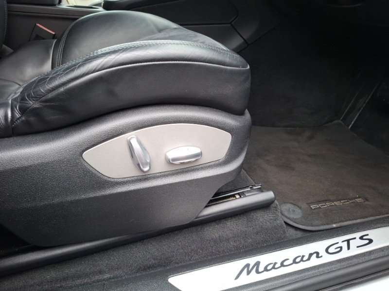 Used Porsche Macan 2017 for sale - 78135308: Photo 18