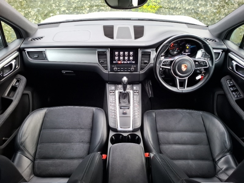 Used Porsche Macan 2017 for sale - 78135308: Photo 2