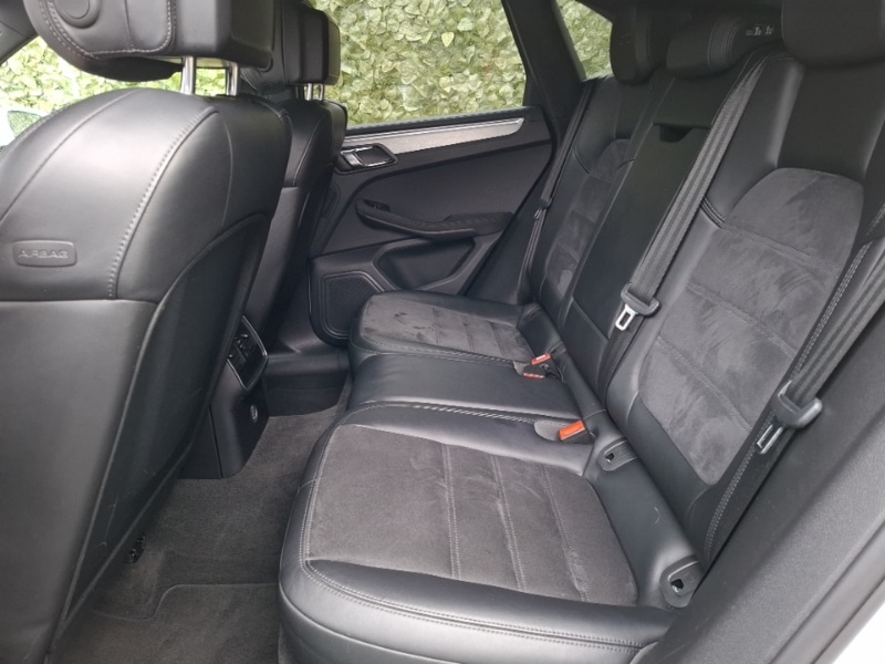 Used Porsche Macan 2017 for sale - 78135308: Photo 6