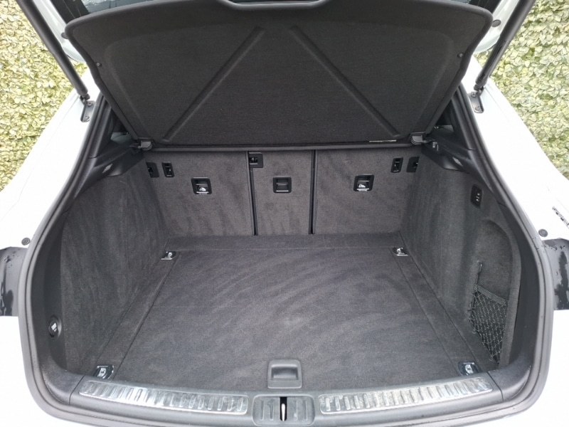 Used Porsche Macan 2017 for sale - 78135308: Photo 8