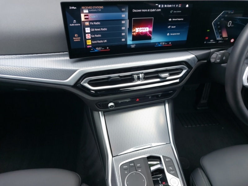 Used BMW 3 Series 2024 for sale - 76816001: Photo 11