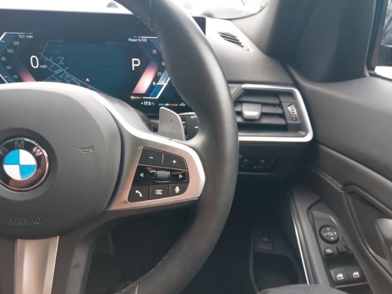 Used BMW 3 Series 2024 for sale - 76816001: Photo 13