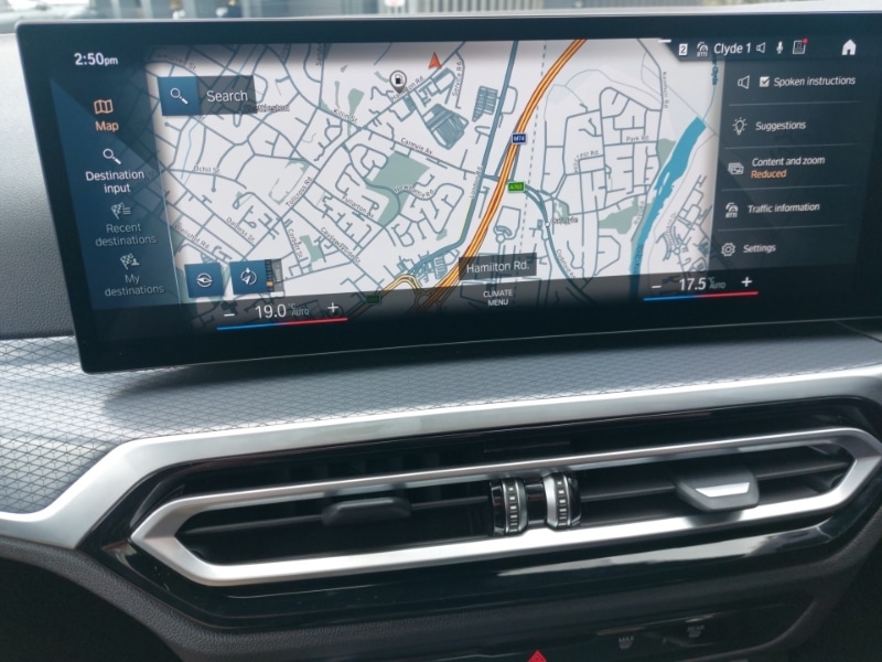 Used BMW 3 Series 2024 for sale - 76816001: Photo 15