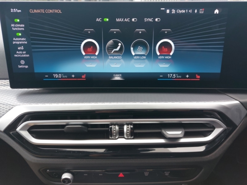 Used BMW 3 Series 2024 for sale - 76816001: Photo 16