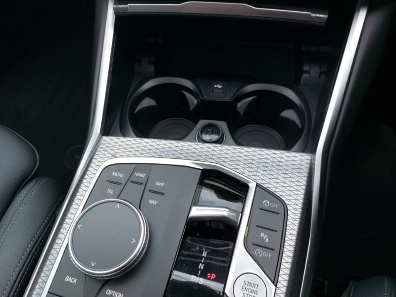 Used BMW 3 Series 2024 for sale - 76816001: Photo 17