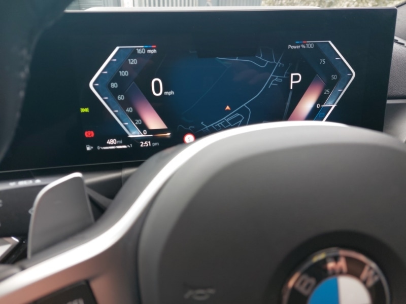 Used BMW 3 Series 2024 for sale - 76816001: Photo 18