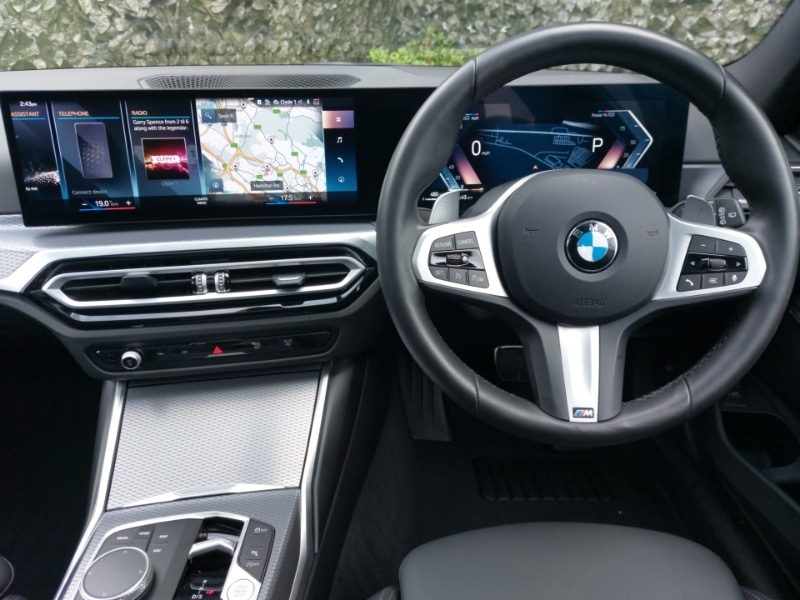 Used BMW 3 Series 2024 for sale - 76816001: Photo 7