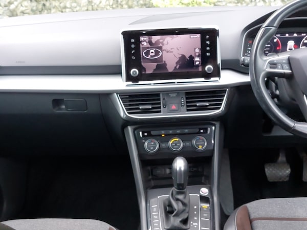 Used SEAT Tarraco 2020 for sale - 76258518: Photo 10