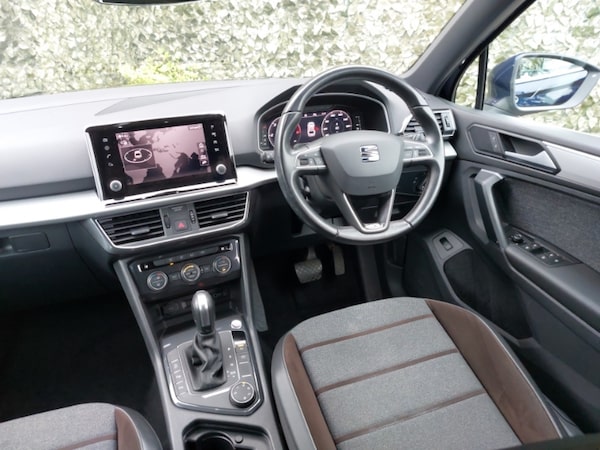 Used SEAT Tarraco 2020 for sale - 76258518: Photo 11